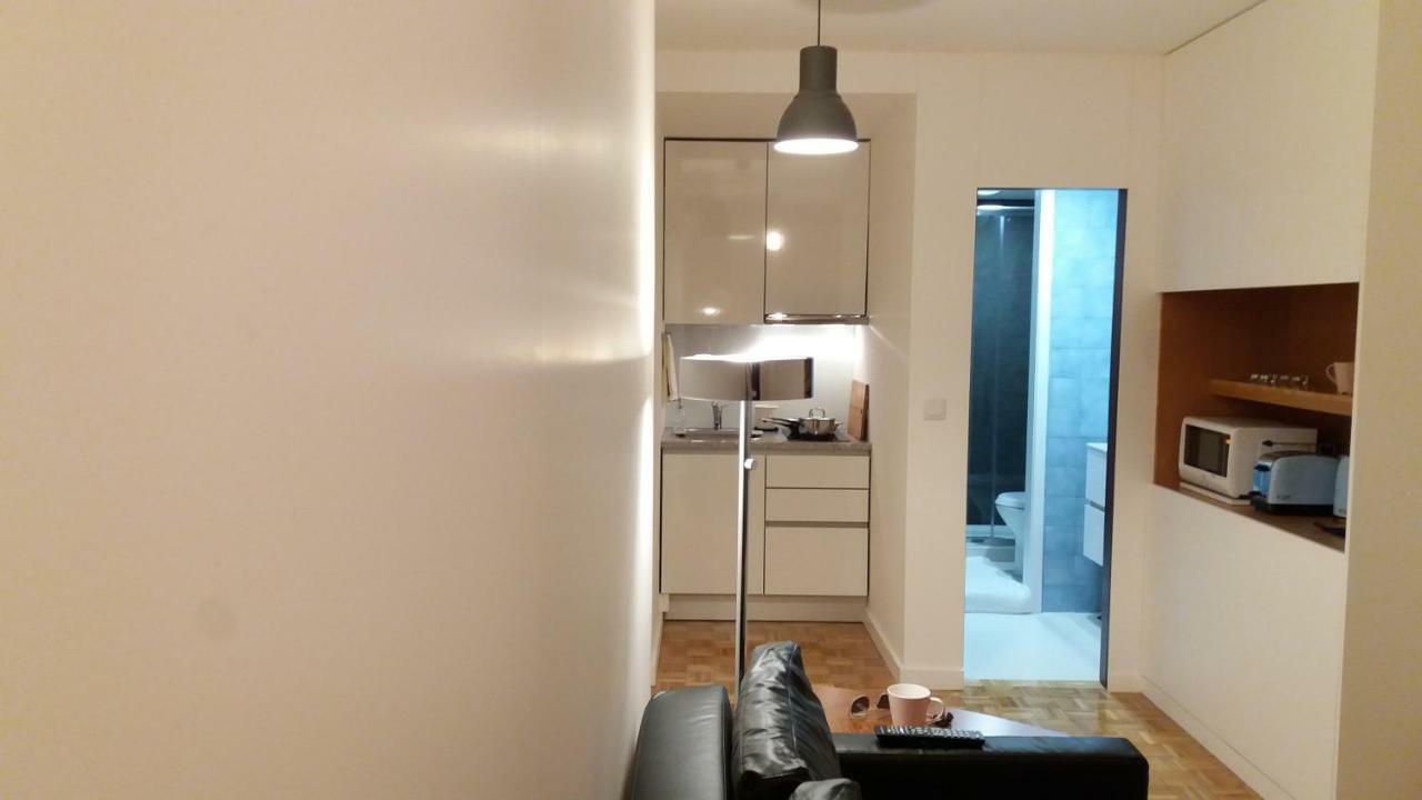 So Cool Flat Apartment Porto Exterior photo