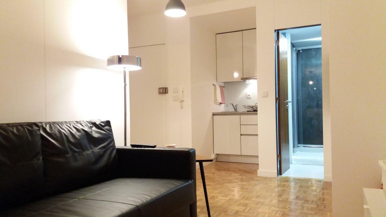 So Cool Flat Apartment Porto Exterior photo